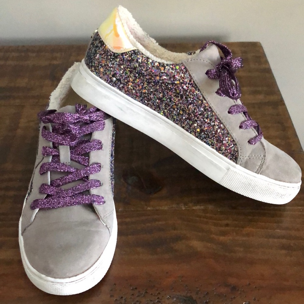 Girls Steve Madden